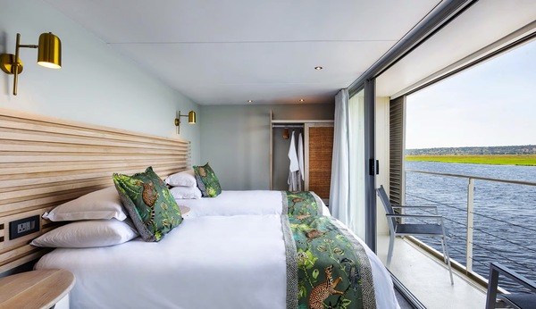 AmaWaterways, Zambezi Queen Suite-Twin_2024.jpg